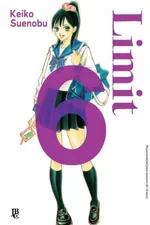 Cover of Limit #06