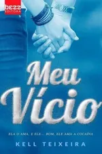 Cover of Meu Vício