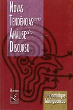 Cover of Novas tendências em análise do discurso
