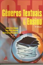 Cover of Gêneros Textuais e Ensino