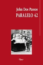 Cover of Paralelo 42