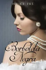 Cover of Borboleta Negra
