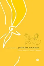 Cover of Pedrinhas Miudinhas