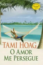 Cover of O Amor Me Persegue
