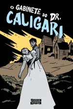 Cover of O Gabinete do Dr. Caligari