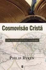 Cover of Cosmovisão Cristã