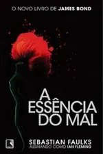 Cover of A Essência do Mal