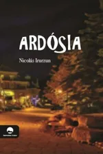 Cover of Ardósia
