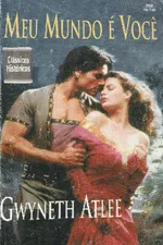 Cover of Meu Mundo é Você