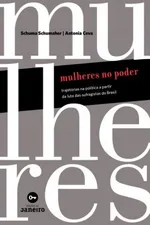 Cover of Mulheres no Poder