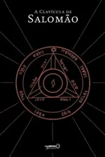 Cover of A Clavícula De Salomão