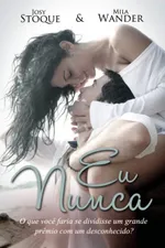 Cover of Eu Nunca