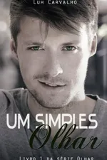 Cover of Um Simples Olhar