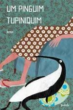 Cover of Um Pinguim Tupiniquim