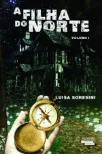 Cover of A Filha do Norte