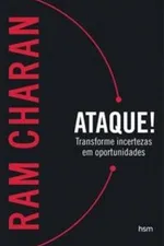 Cover of ATAQUE!