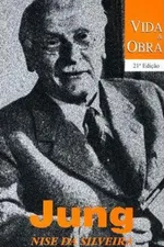 Cover of Jung - Vida e Obra