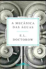 Cover of A Mecânica das Águas