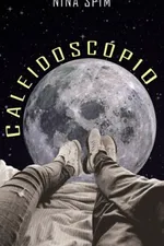 Cover of Caleidoscópio