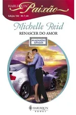 Cover of Renascer do Amor