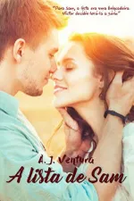 Cover of A Lista de Sam