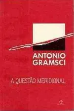 Cover of A questão meridional