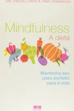 Cover of Mindfulness - A Dieta