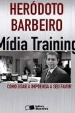 Cover of Midia training