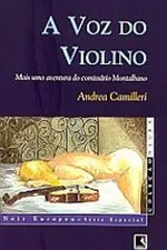 Cover of A Voz do Violino