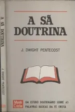 Cover of A Sã Doutrina