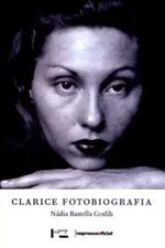 Cover of Clarice - Fotobiografia