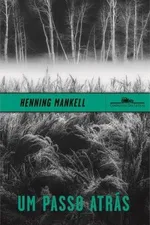 Cover of Um Passo Atrás