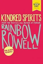 Cover of Kindred Spirits