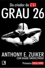 Cover of Grau 26