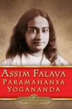 Cover of Assim Falava Paramahansa Yogananda