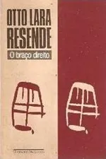 Cover of O braço direito