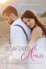 Cover of Desafiados a Amar