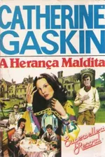 Cover of A Herança Maldita