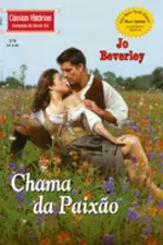 Cover of Chama da Paixão