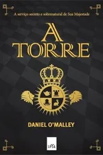 Cover of A Torre