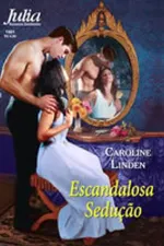 Cover of Escandalosa Sedução