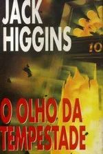 Cover of o olho da tempestade