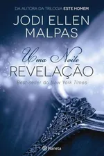 Cover of Revelação
