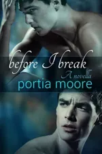 Cover of Before I Break