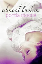 Cover of Almost Broken
