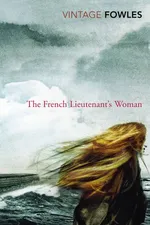 Cover of The French Lieutenant's Woman