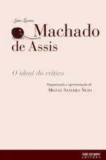 Cover of O Ideal do Crítico