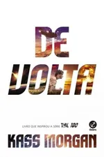 Cover of De Volta