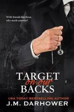 Cover of Target on Our Backs