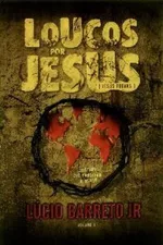 Cover of Loucos por Jesus Vol. 1